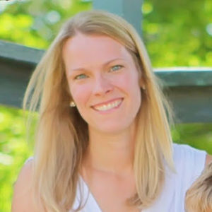 Meet your Posher, Tracy